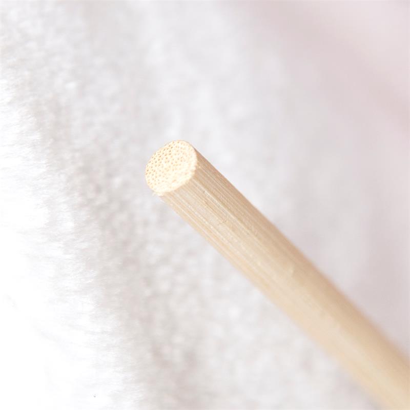 Fusta de Rattan Flexible 60 cm - Imagen 4