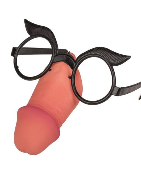 Gafas Divertidas con Pene