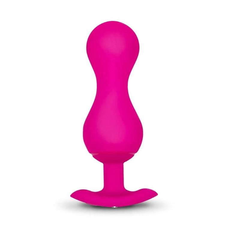 Gballs 3 Bolas Kegel con App Petal Rose - Imagen 2
