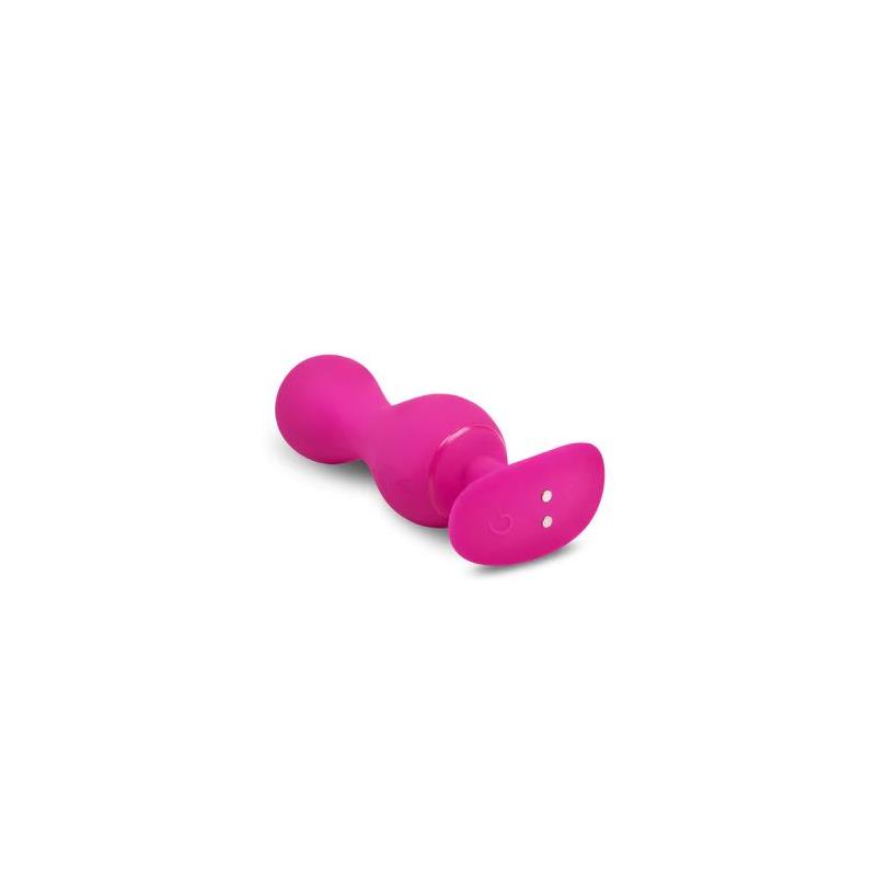 Gballs 3 Bolas Kegel con App Petal Rose - Imagen 3