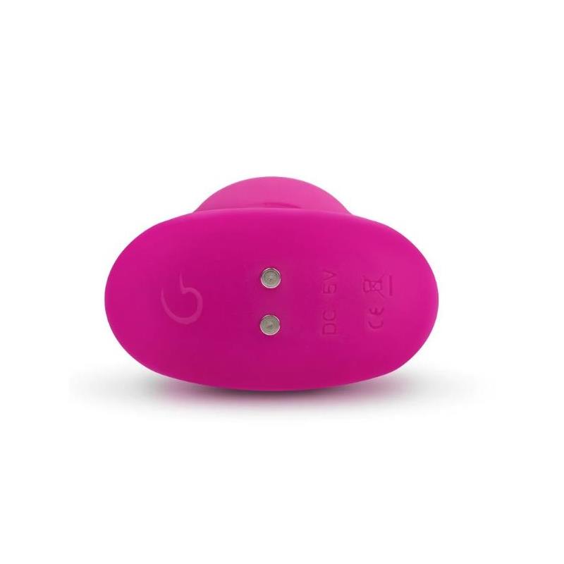 Gballs 3 Bolas Kegel con App Petal Rose - Imagen 4