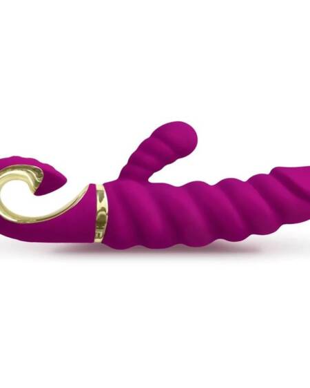 Gcandy Sweet Vibrador Raspberry