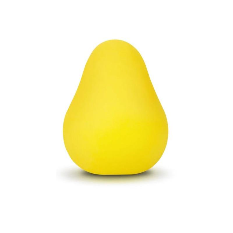 Gegg Huevo Masturbador Amarillo - Imagen 3