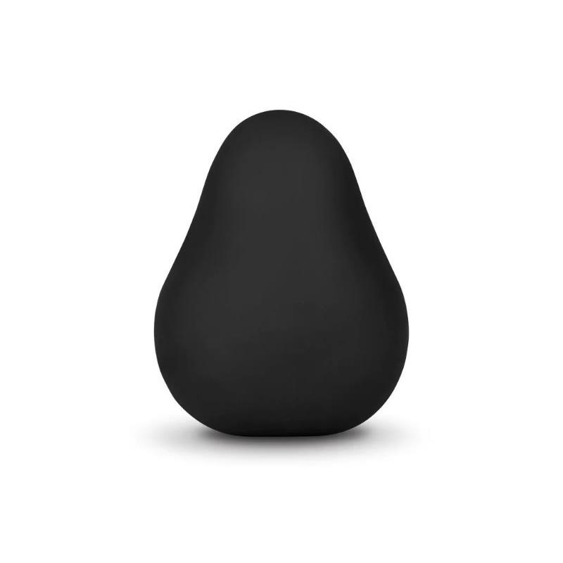Gegg Huevo Masturbador Negro - Imagen 3