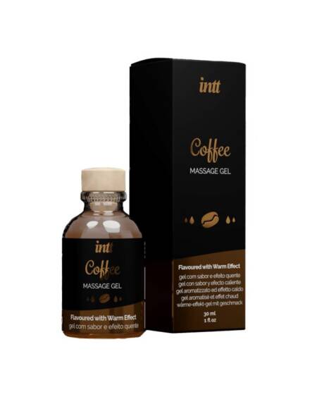 Gel Besable Sabor Café 30 ml