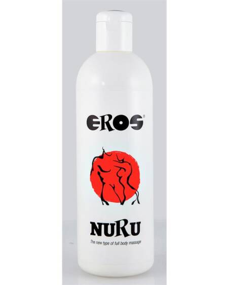 Gel de Masaje Base de Agua 1000 ml