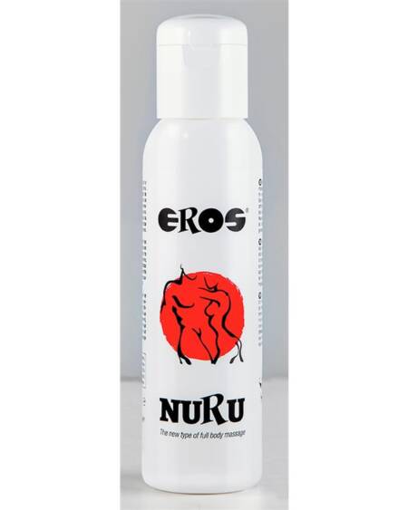 Gel de Masaje Base de Agua 250 ml