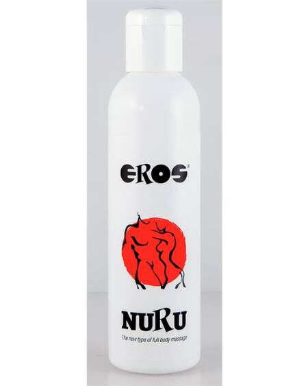 Gel de Masaje Base de Agua 500 ml