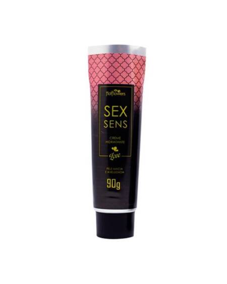 Gel de Masaje Love 90 gr