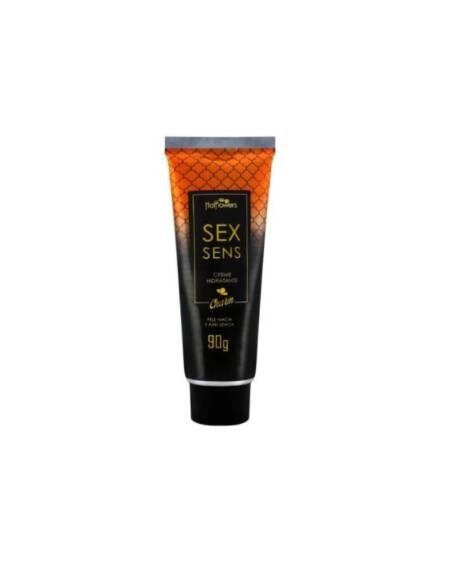 Gel de Masaje Romance 90 gr