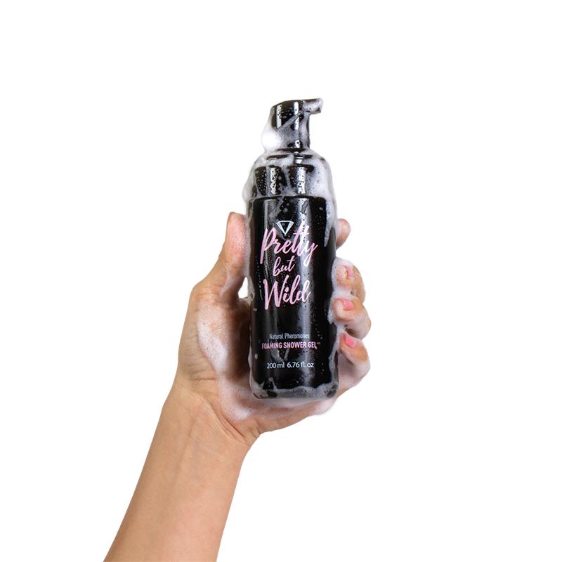 Gel en Espuma - Imagen 2