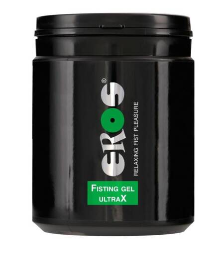 Gel Fisting UltraX 1000 ml