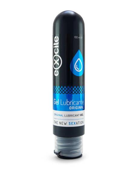 Gel Lubricante CE Original 100 ml