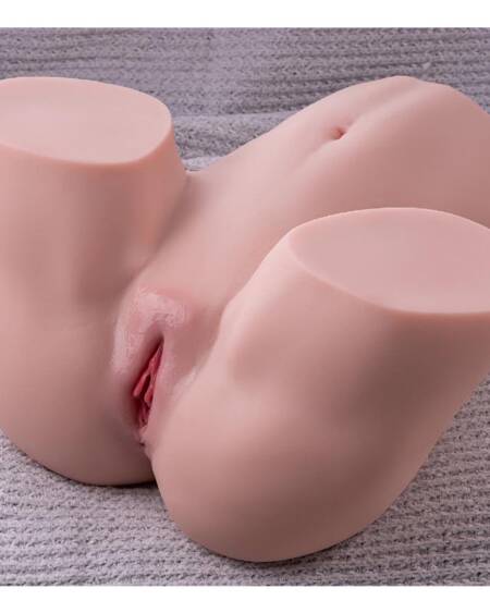 Gina Masturbador con Thrusting 12.5 kg