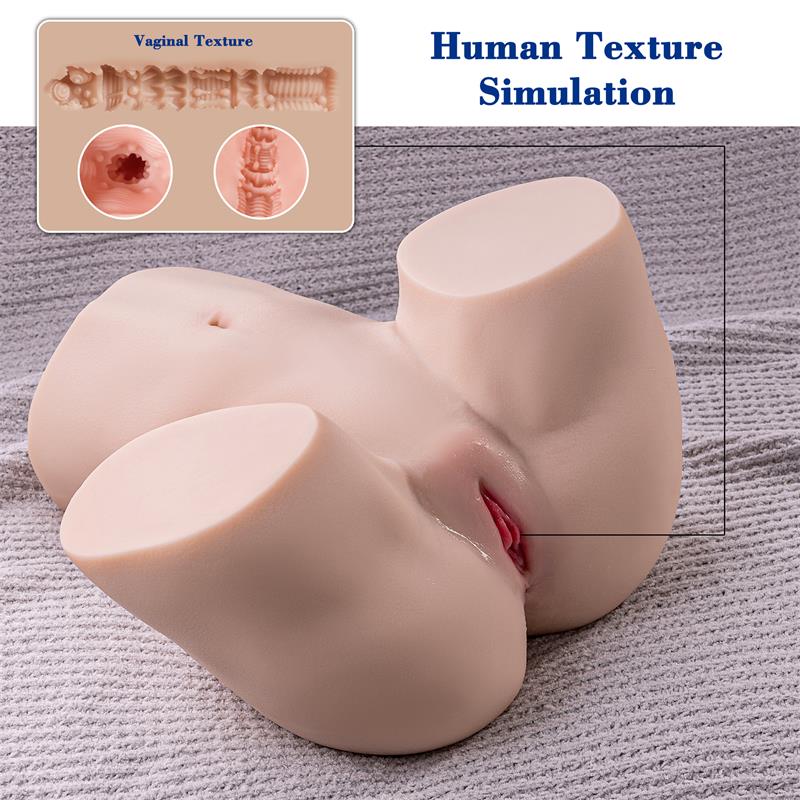 Gina Masturbador con Thrusting 12.5 kg - Imagen 8