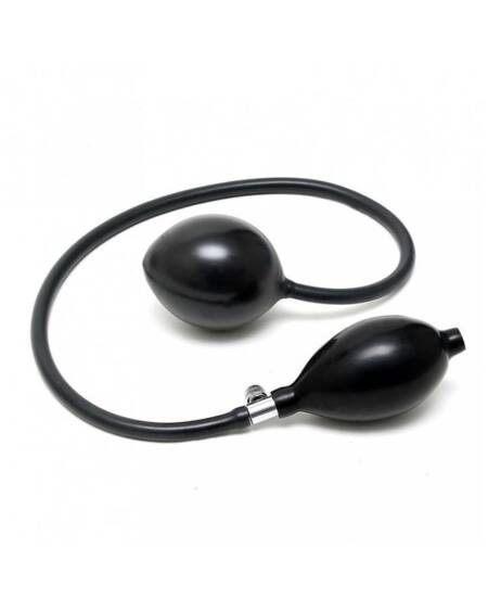 Globo Inflable con Bomba Látex