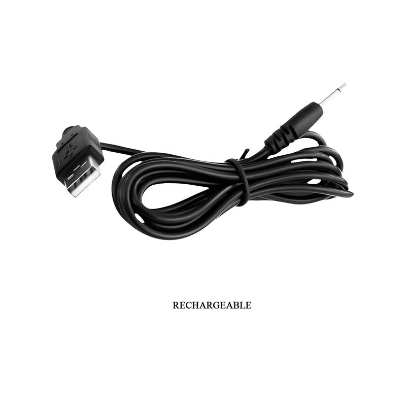 Golden Mini Masajeador - Imagen 7