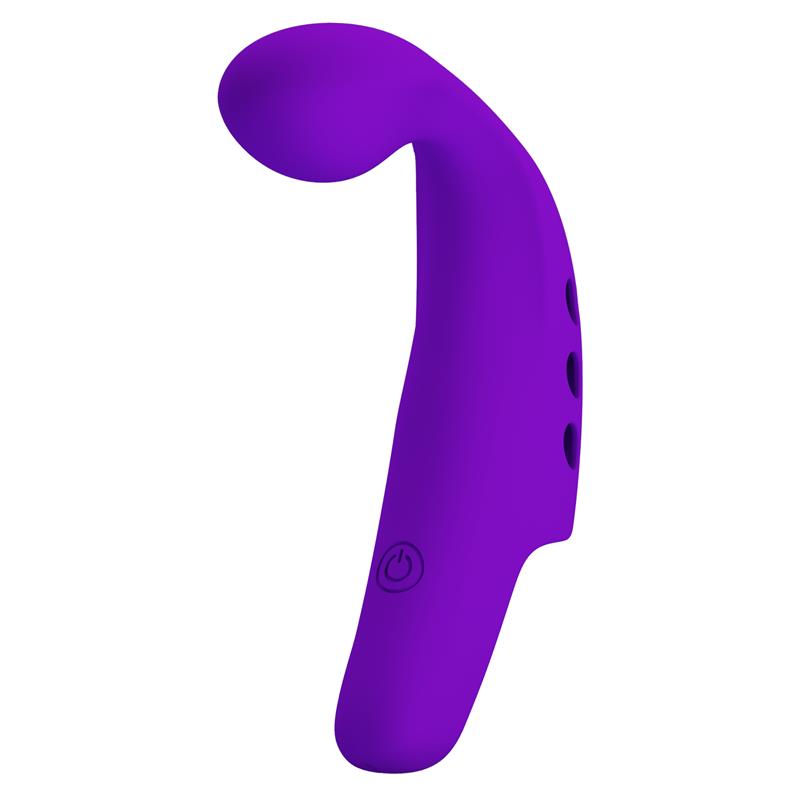 Gorgon Vibrador para el Dedo - Imagen 3