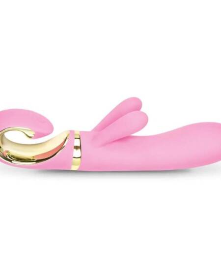 Grabbit Candy Vibrador Rosa