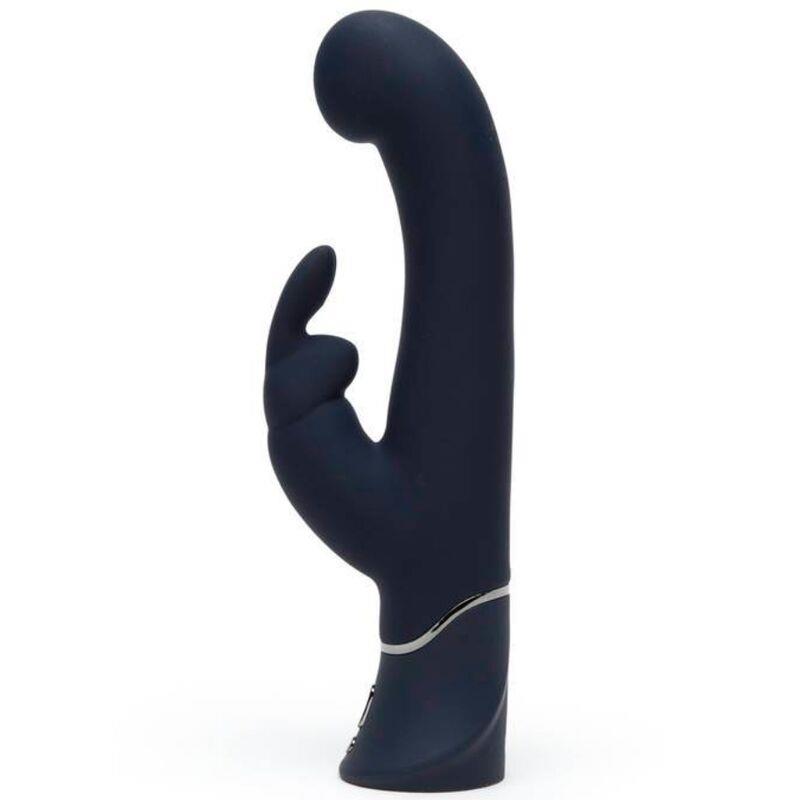 Greedy Girl Vibrador Doble Densidad Estimulador Punto-G - Imagen 2