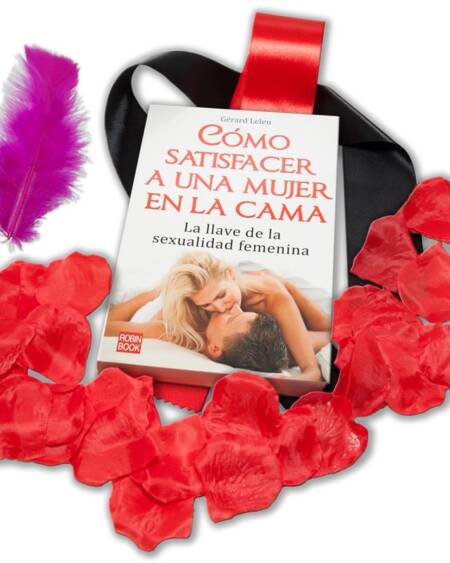 Guía con Juegos Cómo Satisfacer a una Mujer