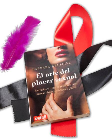 Guía con Juegos El Arte del Placer Sexual