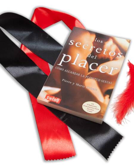 Guía con Juegos Los Secretos del Placer