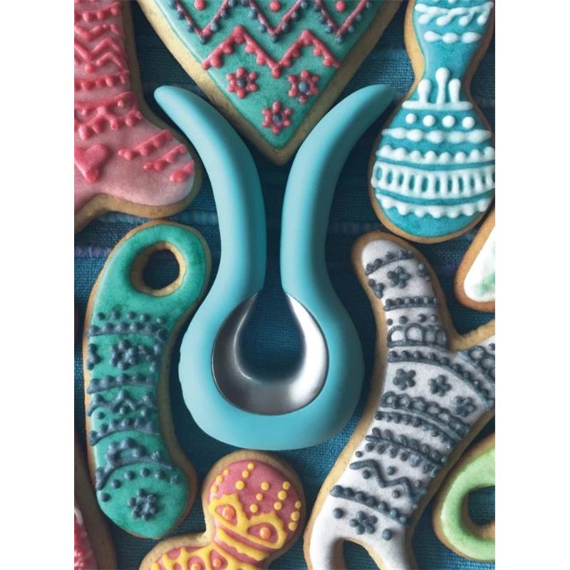 Gvibe Mini Estimulador Tiffany Mint - Imagen 3