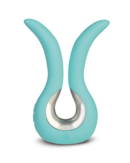 Gvibe Mini Estimulador Tiffany Mint