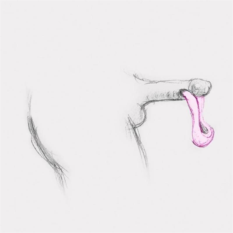 Gvibe Mini Estimulador Tiffany Mint - Imagen 7