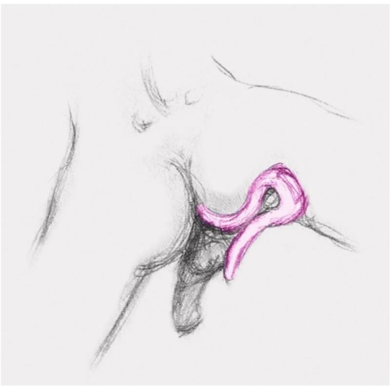 Gvibe Mini Estimulador Tiffany Mint - Imagen 8