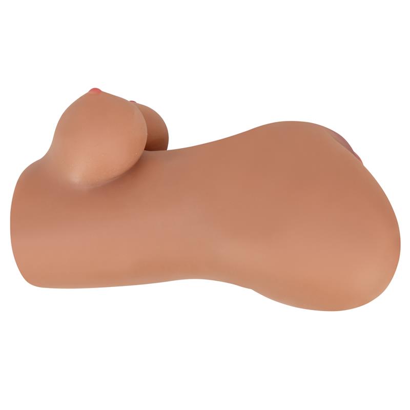 Hanna Masturbador Vagina y Ano - Imagen 5