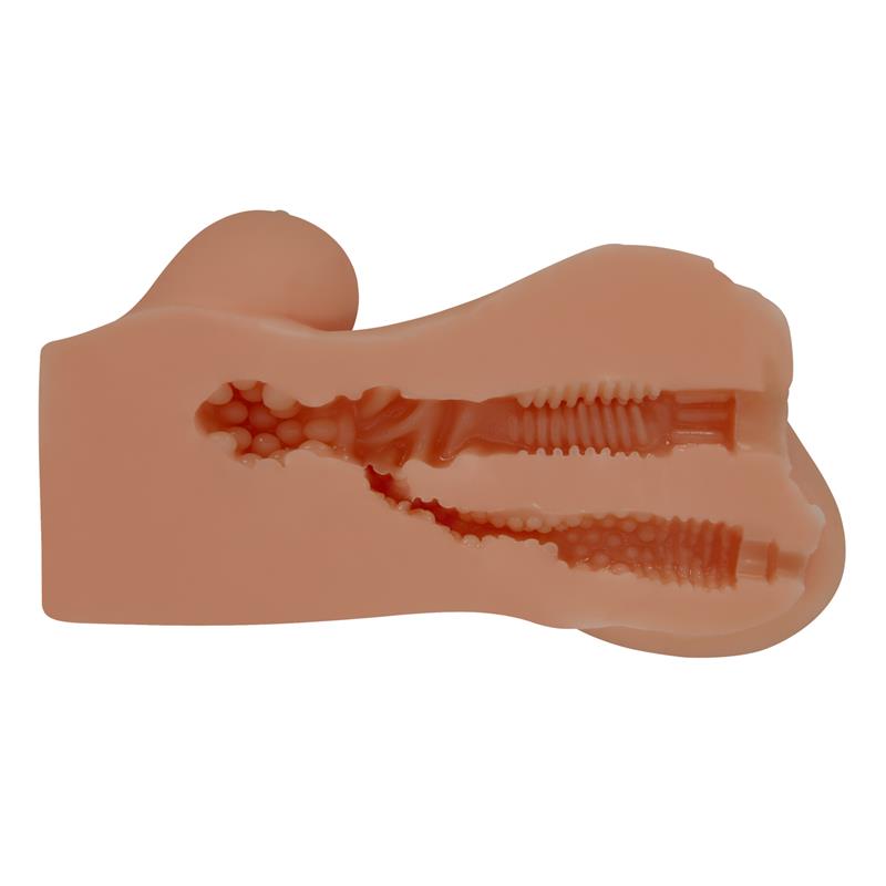 Hanna Masturbador Vagina y Ano - Imagen 6