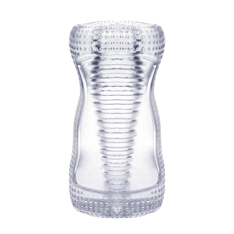 Hannx2 Masturbador Manual Ultimate Open Concept 5.5 - Imagen 3