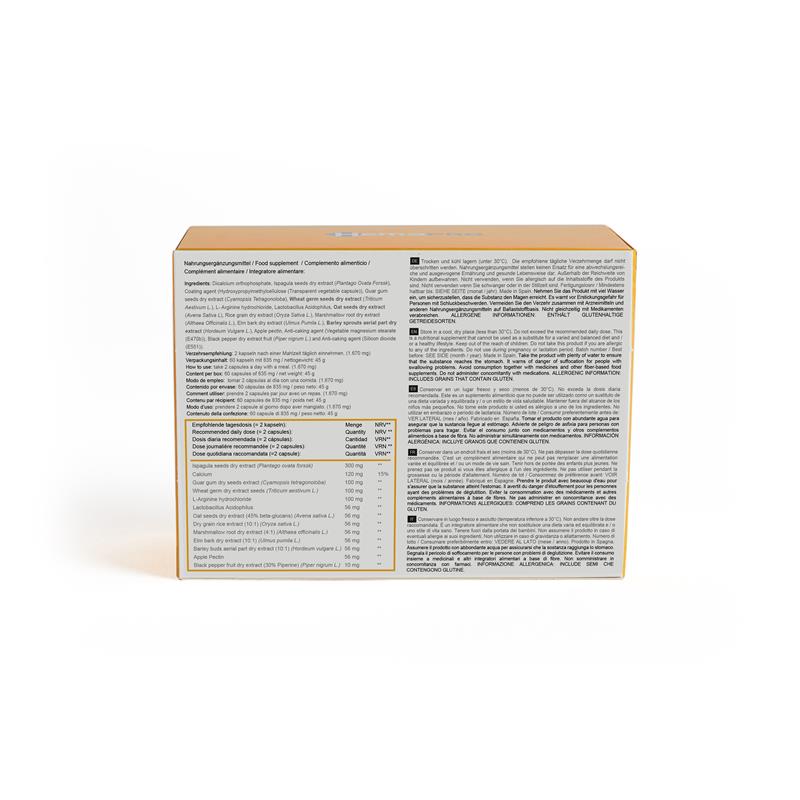 Hemapro Pastillas para las Hemorroides 60 Comprimidos - Imagen 3