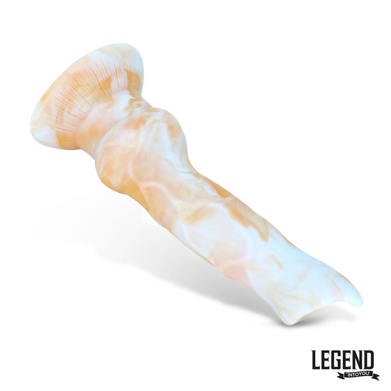 Houndre Dildo Silicona Líquida 19,5 cm - Imagen 6
