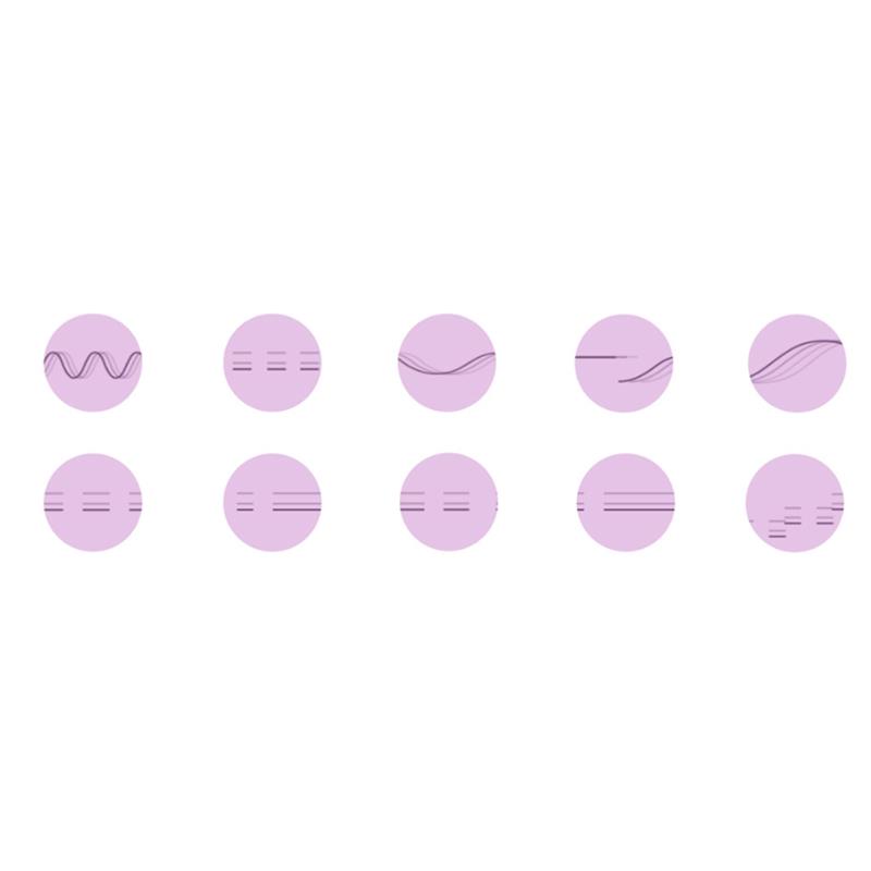 Huevo Vibrador Ocean Storm + Control LRS - Imagen 5