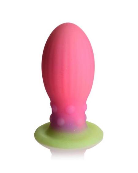 Huevo Xeno Egg Brilla en la Oscuridad XL 6.9