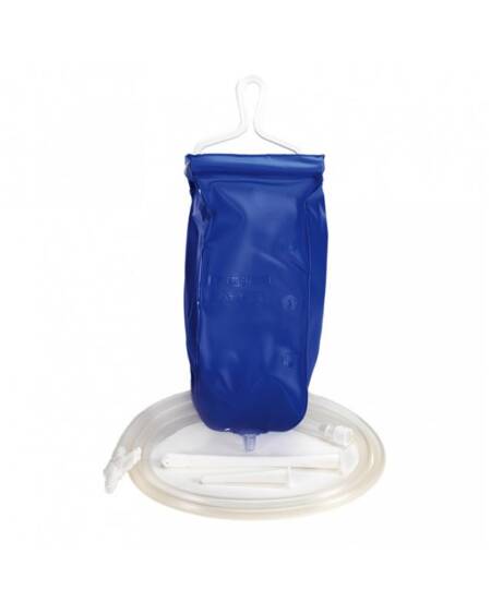 Irrigador por Nivel Color Azul 1 Litro