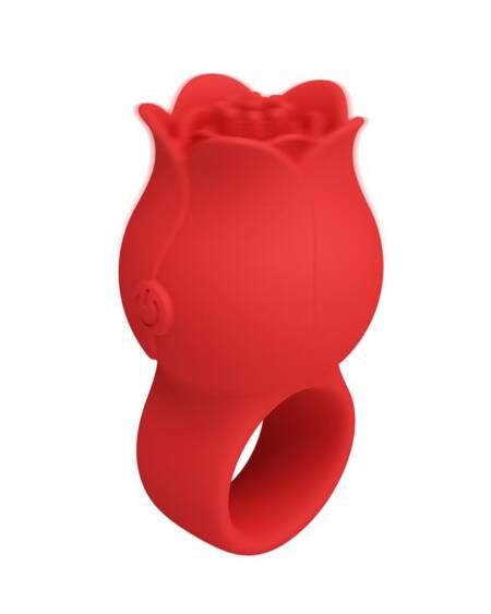 Jae Rose Estimulador para el Dedo