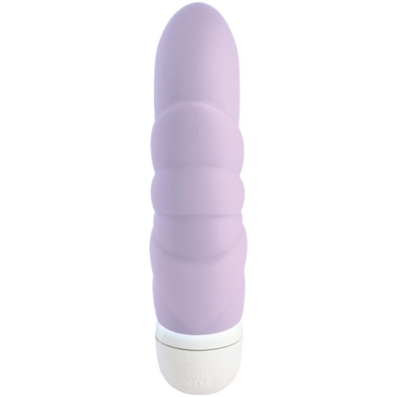 Jam Mini Vibrador Pastel Lilac - Imagen 2