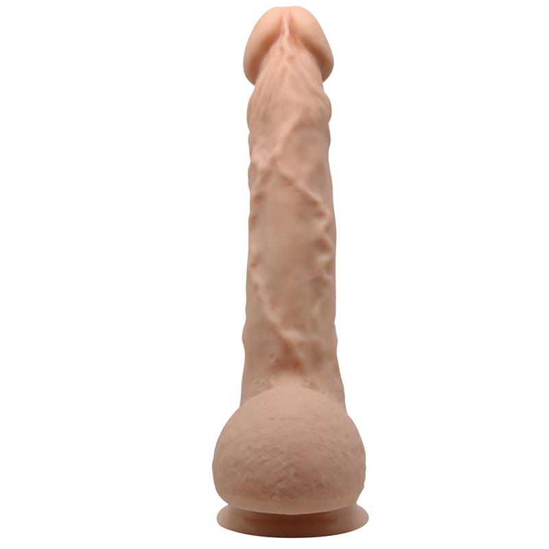 Jason Dildo Realista 9.8 - Imagen 2