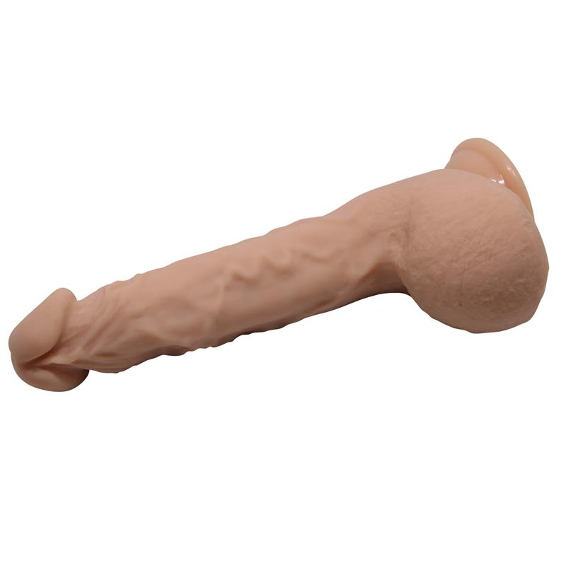 Jason Dildo Realista 9.8 - Imagen 5