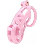 Jaula para el Pene PC01 Rosa