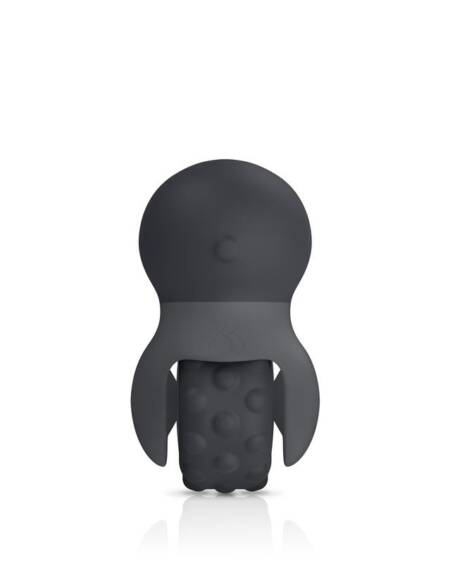 JIMMYJANE Evoke Rol-o Rueda de Masaje Vibradora