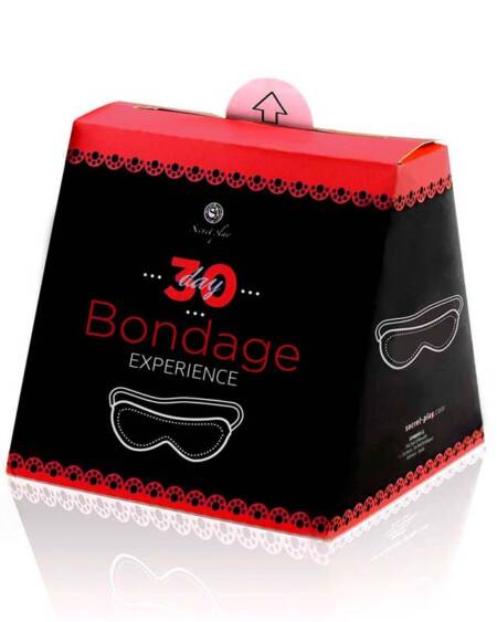 Juego Bondage 30 Días (ES/EN)
