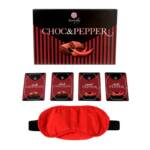 Juego Choc&Pepper (ES/EN)