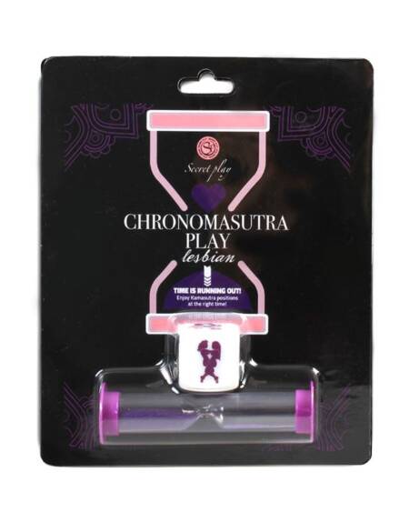 Juego Chronomasutra Play Lesbianas