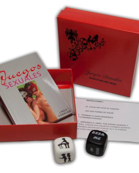 Juego de Juego Sexuales