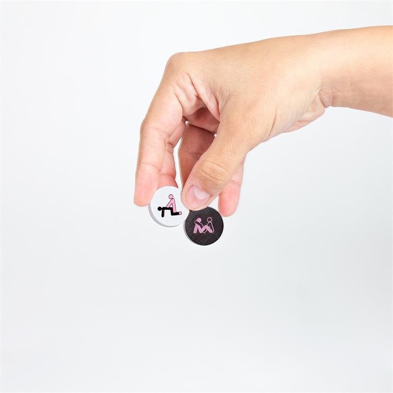 Juego de Madera Play4Sex - Imagen 4